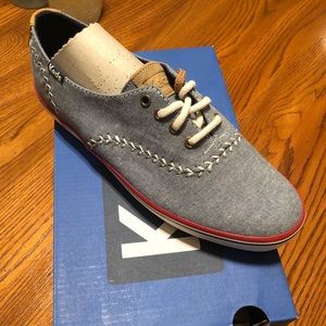 Keds Baseball style shoes